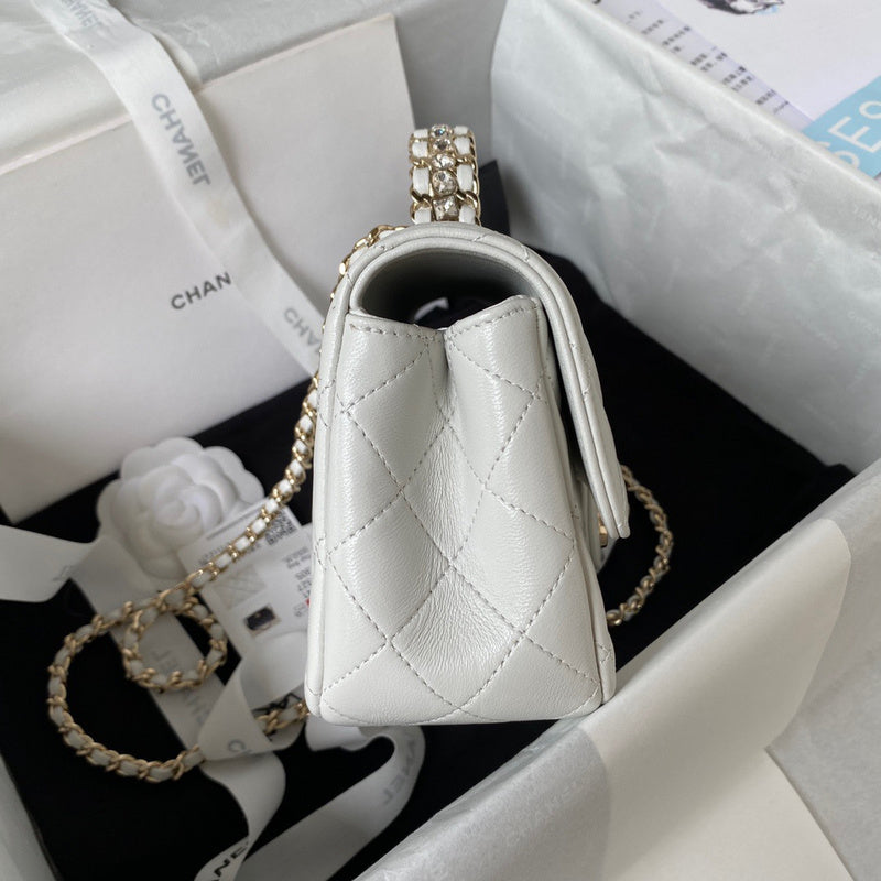 Satchel Bags - CHL Bags - 7500