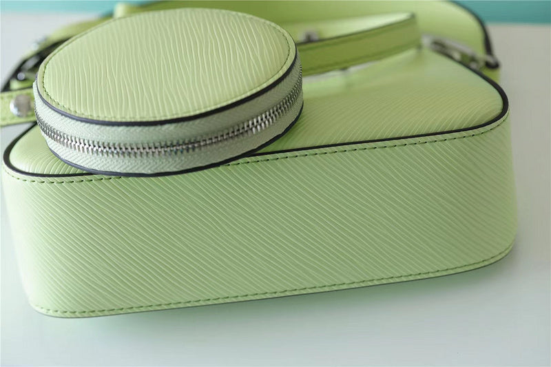 ELE - LUV Bags - 091
