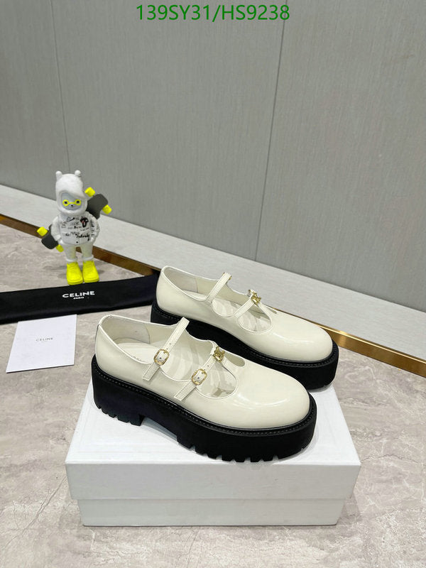 SAMC - COL Women Shoes - 180