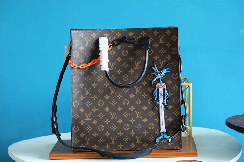 Glami Fashion Lu-Vi bags - 9815