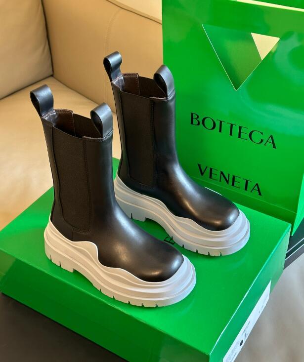 SAMC - BOV Men Shoes - 115