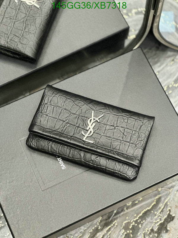 SAMC - YLS Bags - 361