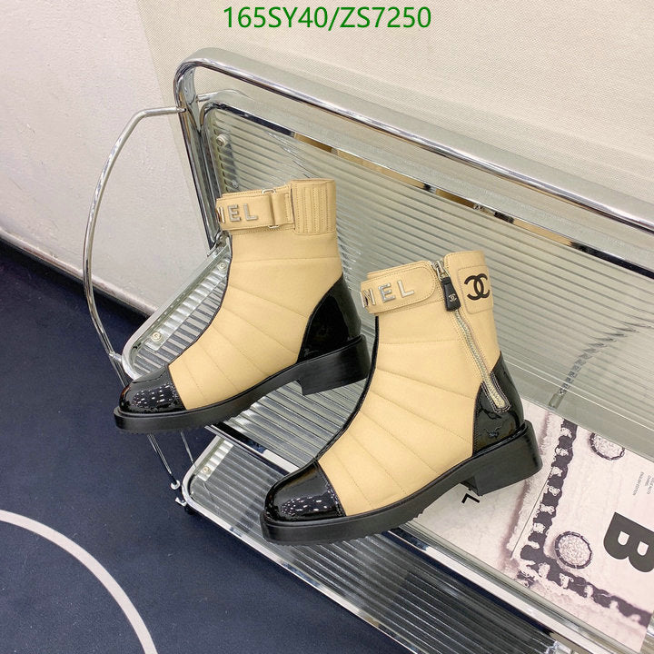 SAMC - CHL Women Boots - 259