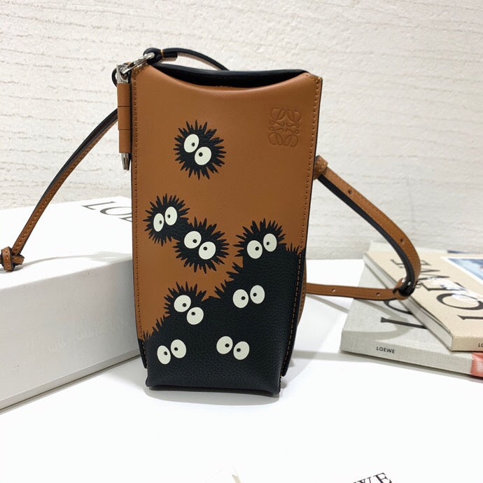 Glami - LWO Bags - 303