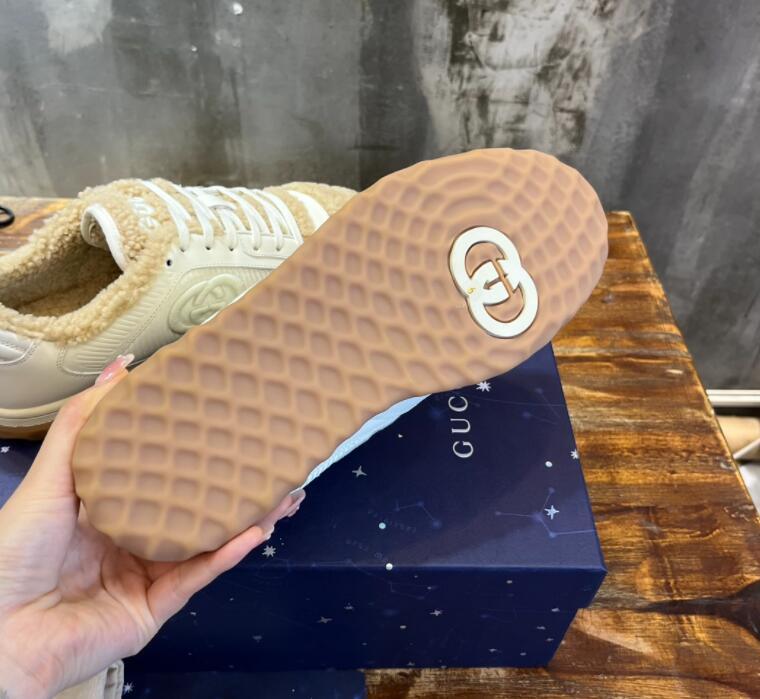 SAMC - GUKI Women Shoes - 322
