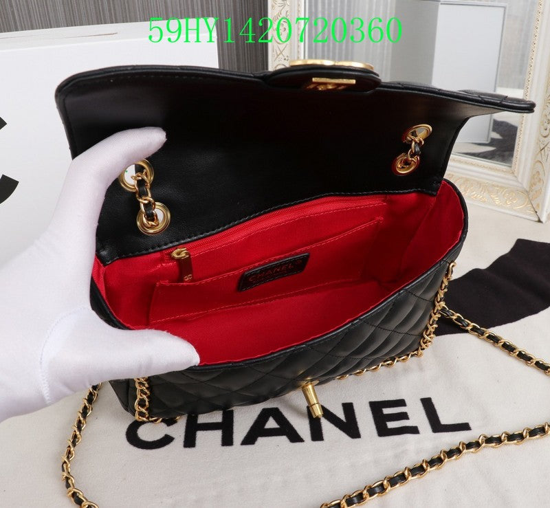 Satchel Bags - CHL Bags - 5223