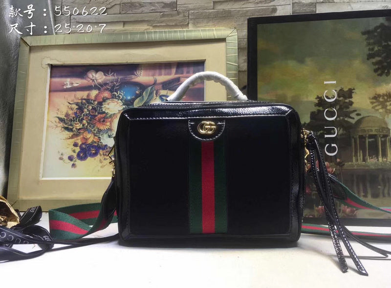 Glami Fashion - GCI Bags - 2316