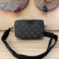 Satchel Bags - VL2 Bags - 452