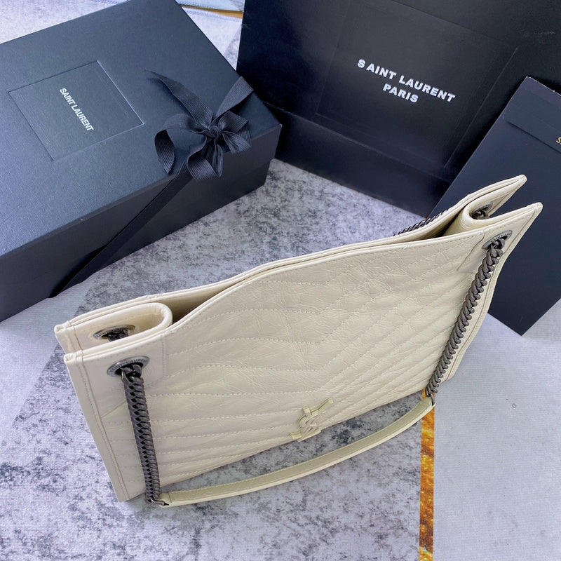 Satchel Bags - SLY Bags - 270