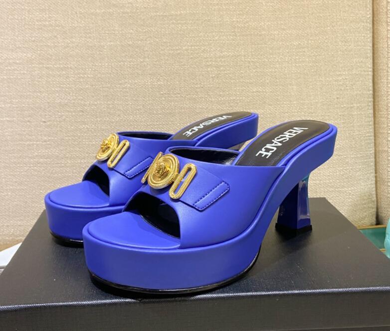 SAMC - VAR Women Shoes - 120