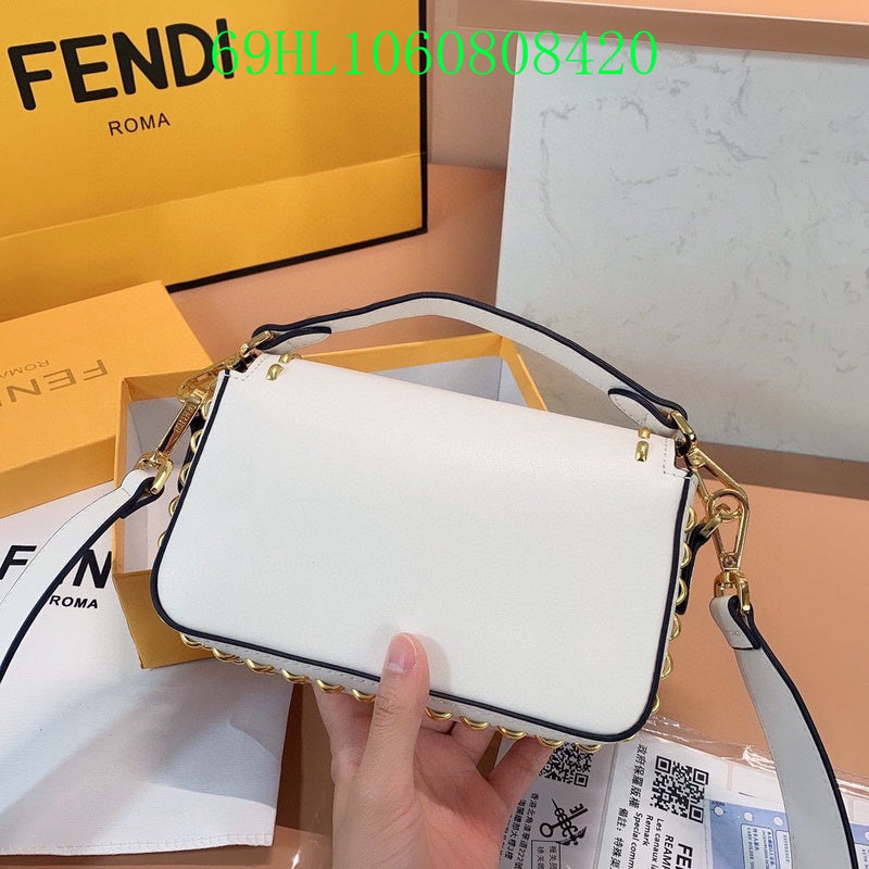 Glami - FDE Bags - 3238