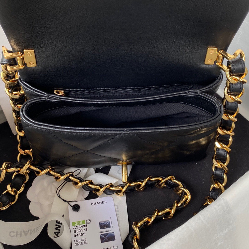 glamy - CHL Bags - 2644