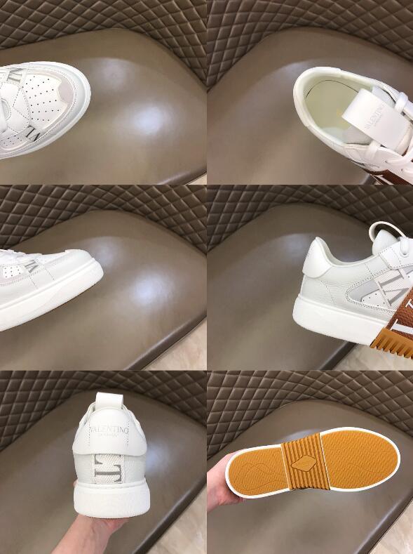 SAMC - VEL Men Shoes - 234