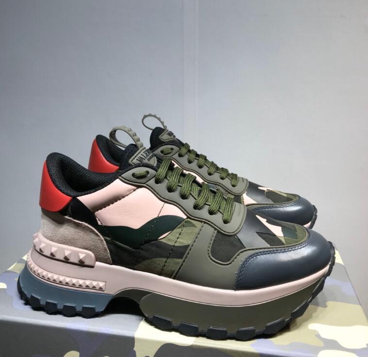 SAMC - VEL Men Shoes - 424
