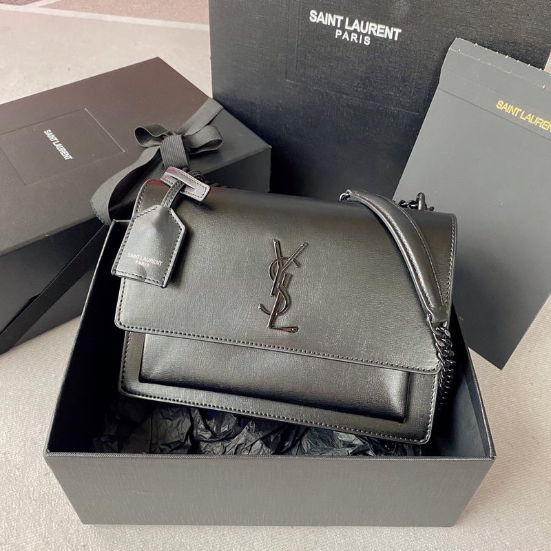 Glamy - YLS Bags - 413