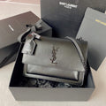 Glamy - YLS Bags - 413