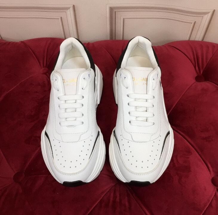 SAMC - DAG Men Shoes - 332