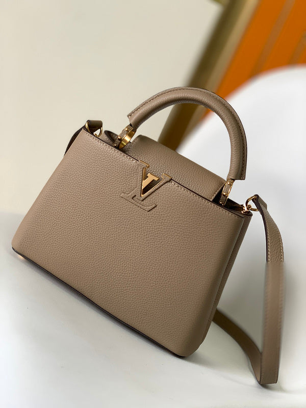 Satchel Bags - VL2 Bags - 1029
