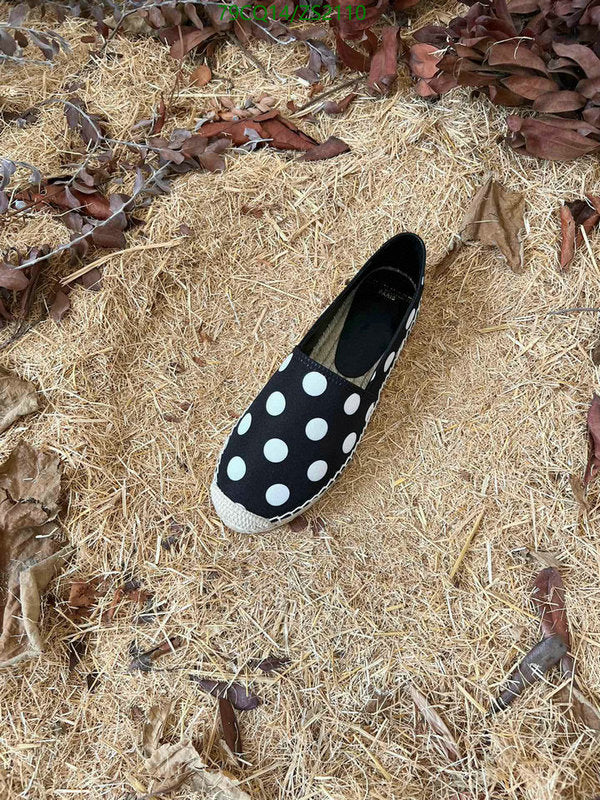 SAMC - YLS Women Shoes - 179