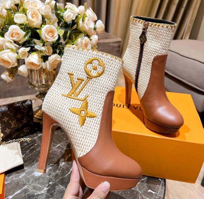 SAMC - LOV Women Shoes - 859