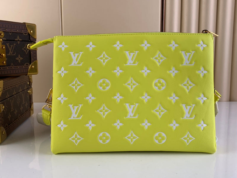 Satchel Bags - VL Bags - 6665