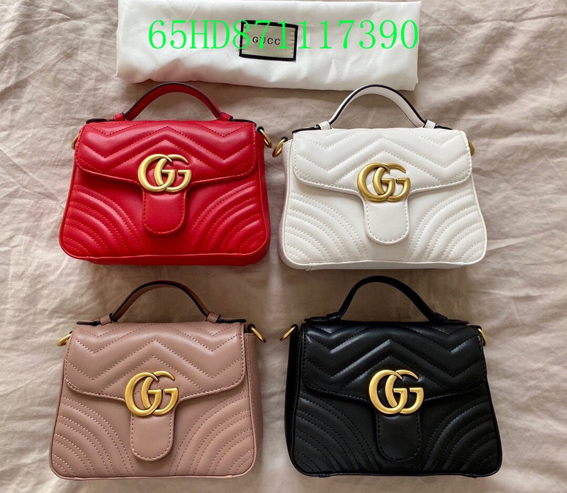 Glami Fashion - GCI Bags - 10617