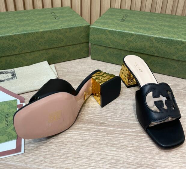 SAMC - GUKI Women Shoes - 1165