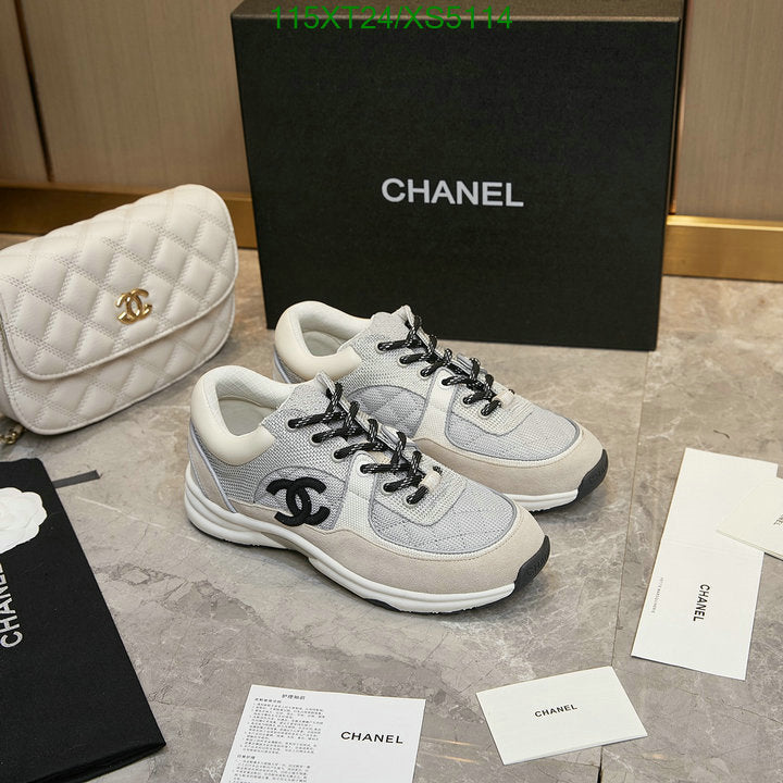 SAMC - CHL Women Shoes Sneakers - 197