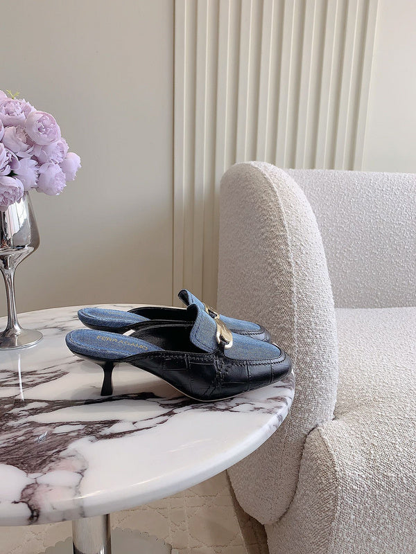 Glami - FGO Women Shoes - 093