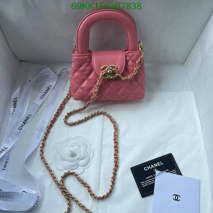SAMC - CHL Bags Crossbody - 138