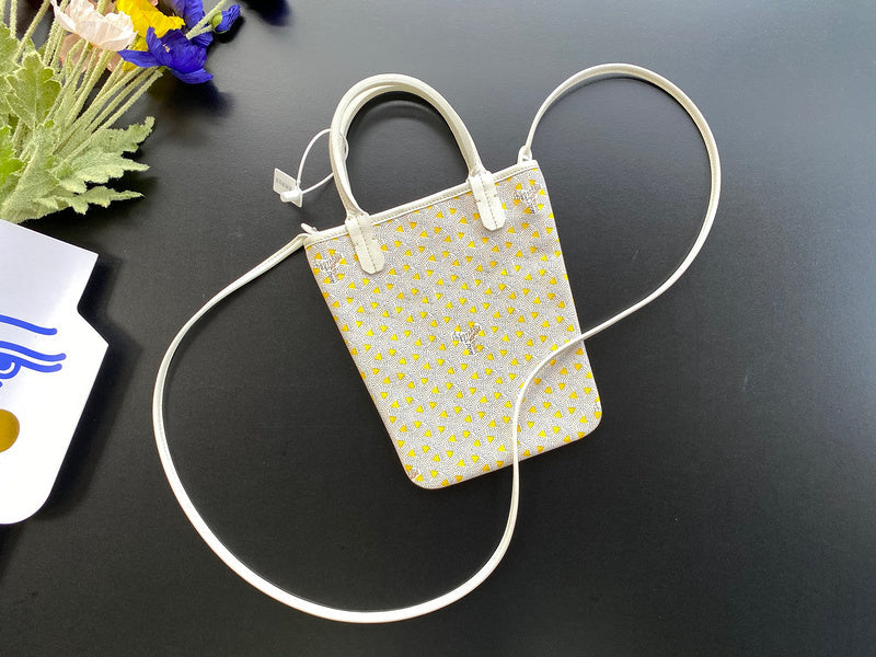 ELE - GOD Bags - 090