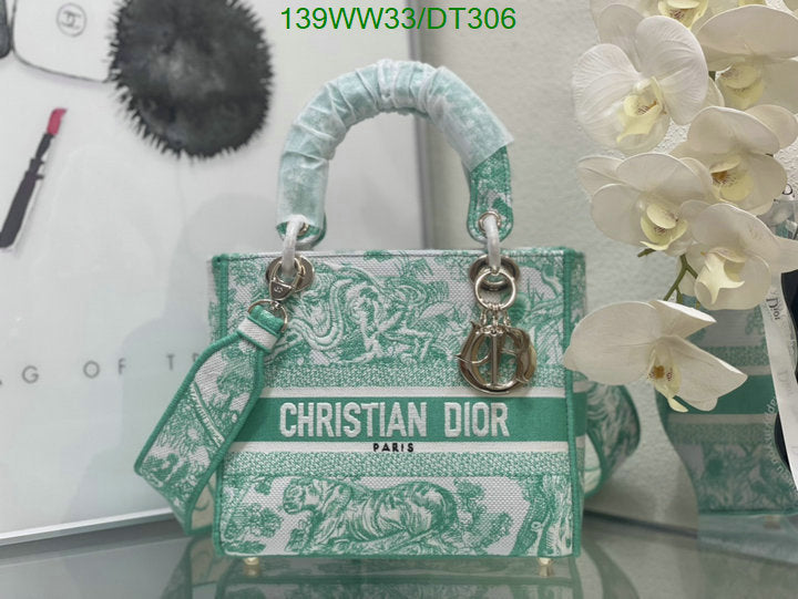 SAMCC - DOR Bags - 769