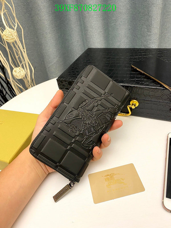 Glami - BOR Wallet - 130