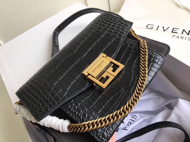 Glamy - GCY Bags - 444