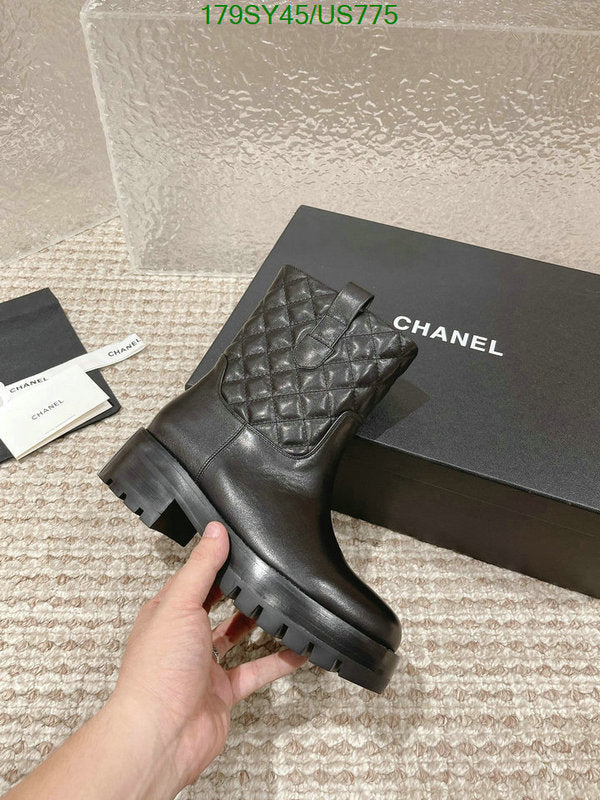 SAMC - CHL Women Boots - 071