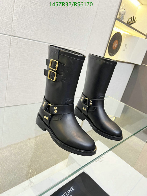 SAMC - COL Women Shoes - 051