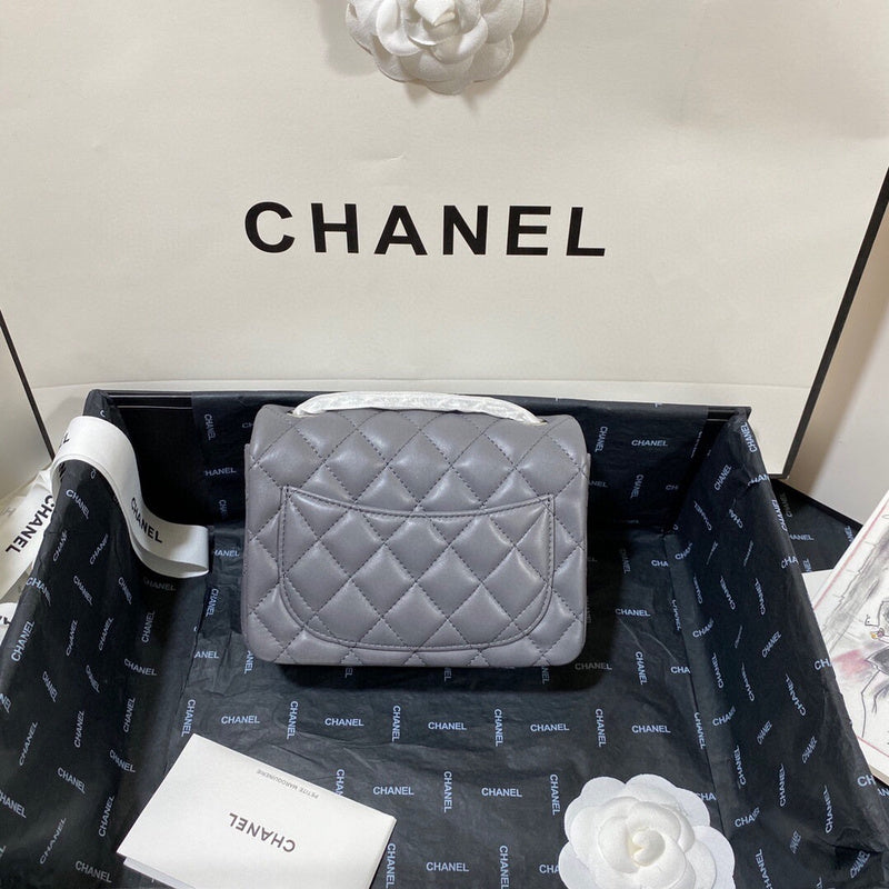 Satchel Bags - CHL Bags - 4549