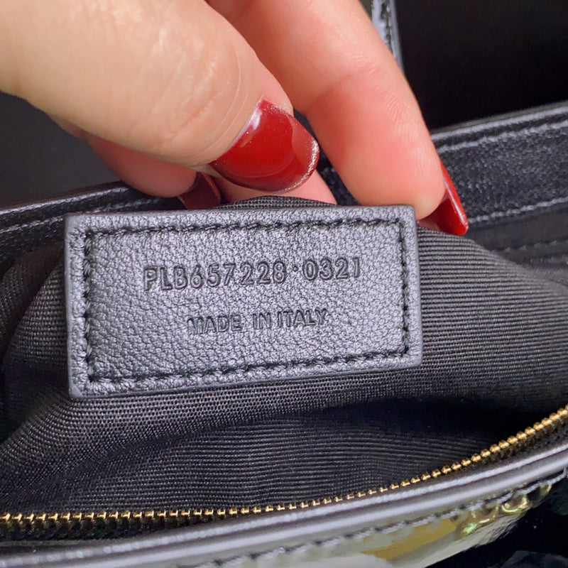 Glamy - YLS Bags - 509
