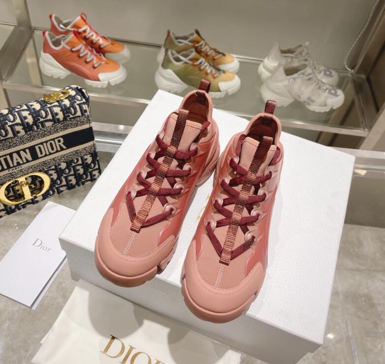 SAMCC - DOR Women Shoes - 229