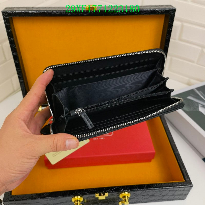 Glami - CAH Wallet - 065