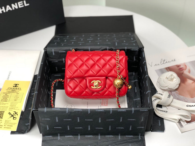 Satchel Bags - CHL Bags - 7463
