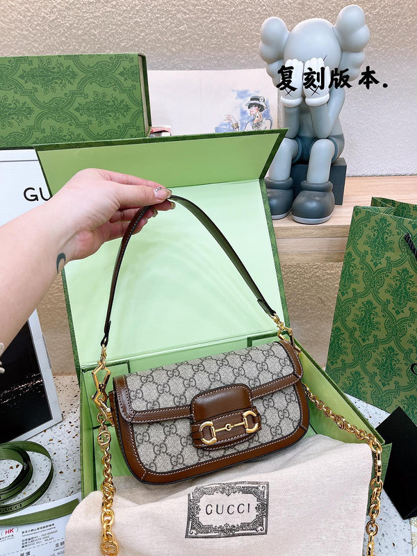 Glami Fashion - GCI Bags - 11858