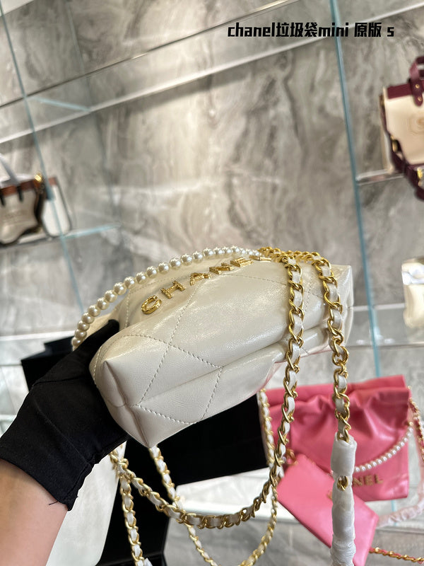 Satchel Bags - CHL Bags - 7066