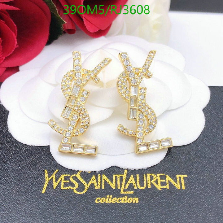 SAMC - YLS Jewelry - 027