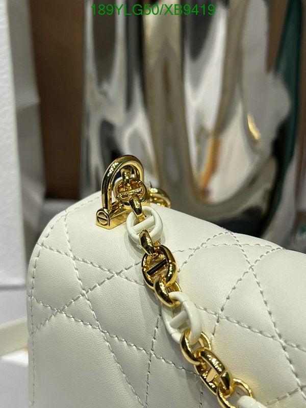 SAMCC - DOR Bags - 1495