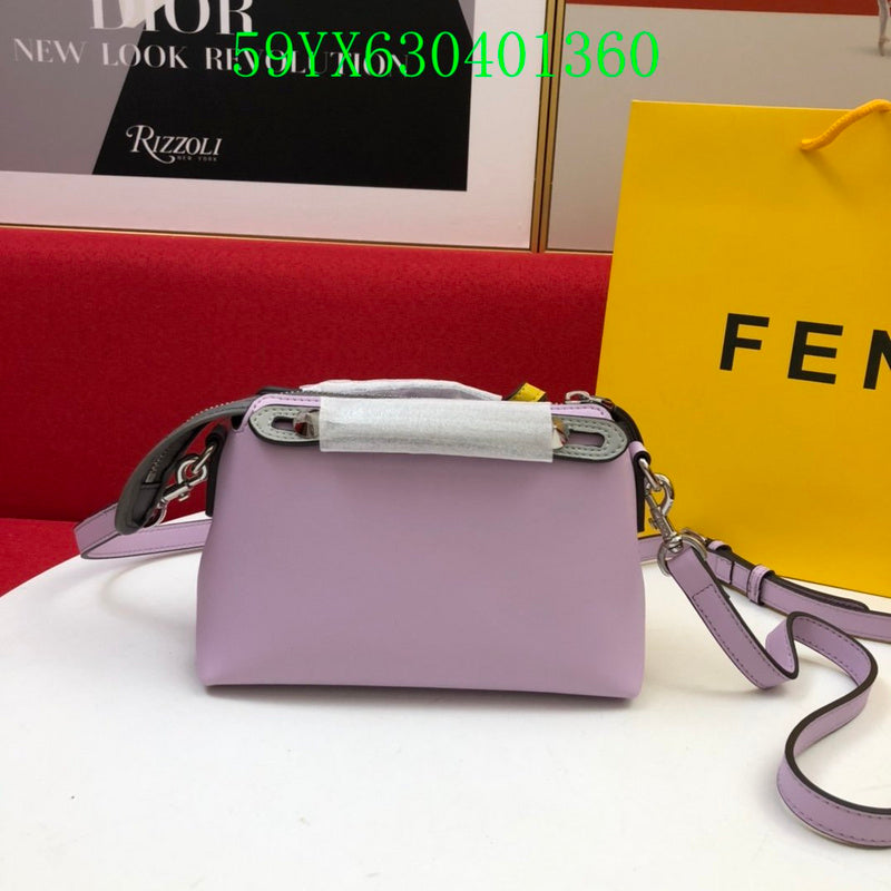 Glami - FDE Bags - 1610