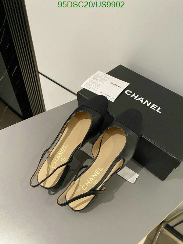 SAMC - CHL Women Shoes Ballet - 086