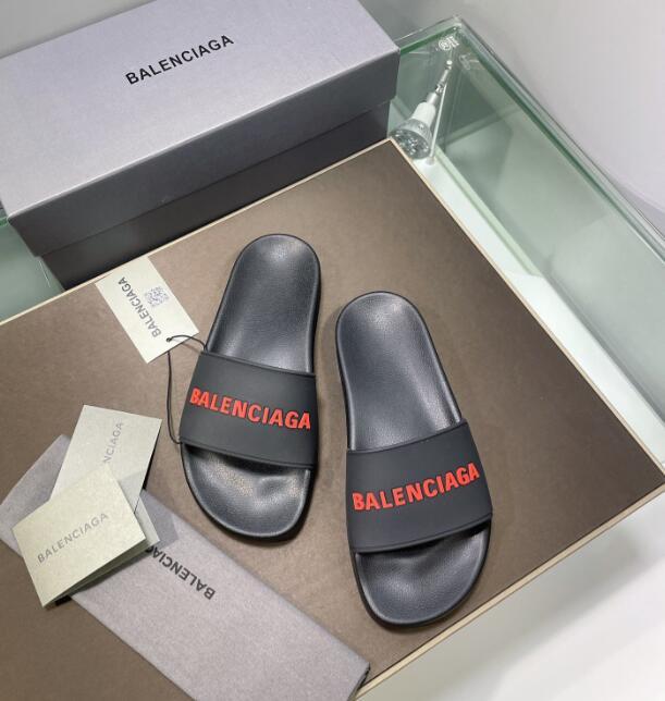SAMC - BG Men Shoes - 387