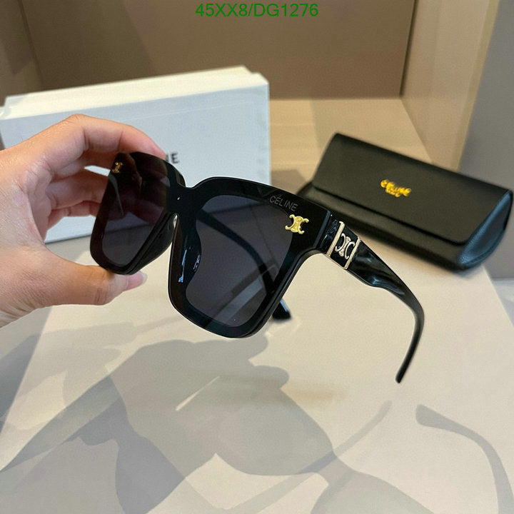 SAMC - COL Glasses - 048