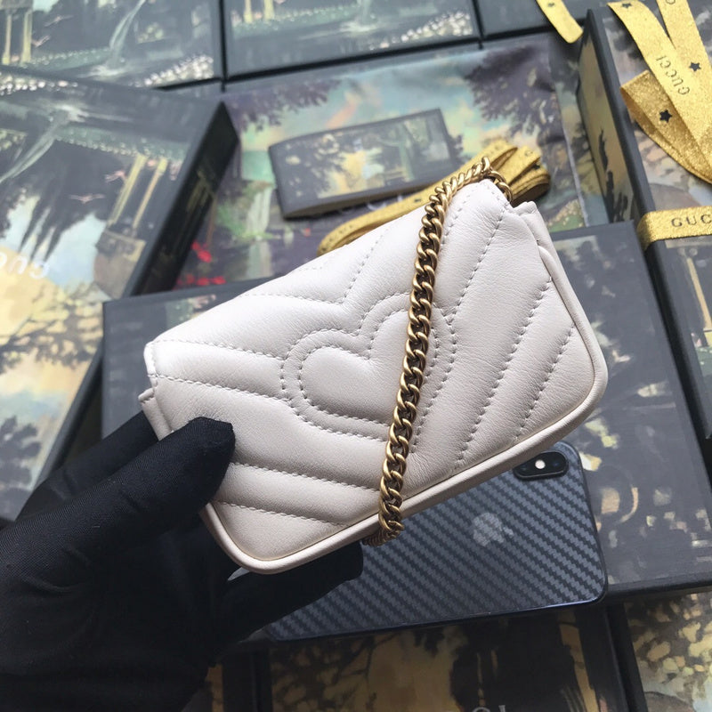 Glami Fashion - GCI Bags - 3374